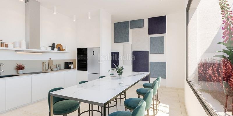 Foto 4c3a9ad0-fe16-4c61-8e26-0b7173284443. Apartamento llave en mano!!. segunda linea de playa, centro con spa, piscina, gimnasio, coworking en Fuengirola