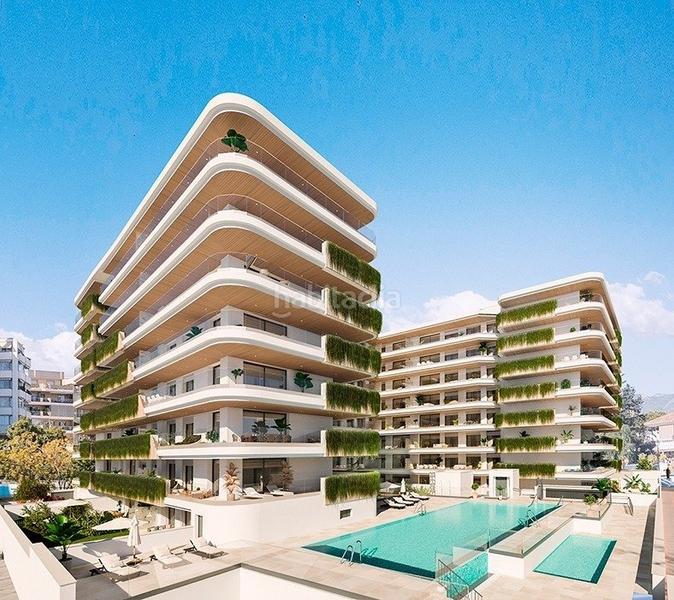 Foto 4e5f6b13-c282-4445-a888-64489e818ed7. Apartamento llave en mano!!. segunda linea de playa, centro con spa, piscina, gimnasio, coworking en Fuengirola