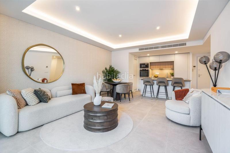 Foto 52c9838b-f901-4b3f-ac2c-7d9a8ac2bb4d. Apartamento llave en mano!!. segunda linea de playa, centro con spa, piscina, gimnasio, coworking en Fuengirola