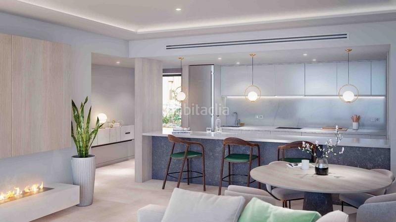 Foto 553d5b8f-2de4-4a3d-afba-8e1566a7a93d. Apartamento llave en mano!!. segunda linea de playa, centro con spa, piscina, gimnasio, coworking en Fuengirola