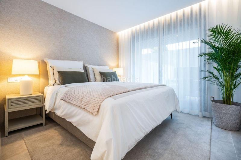 Foto 57ba1395-c736-4cc0-aa02-017edaf9af52. Apartamento llave en mano!!. segunda linea de playa, centro con spa, piscina, gimnasio, coworking en Fuengirola