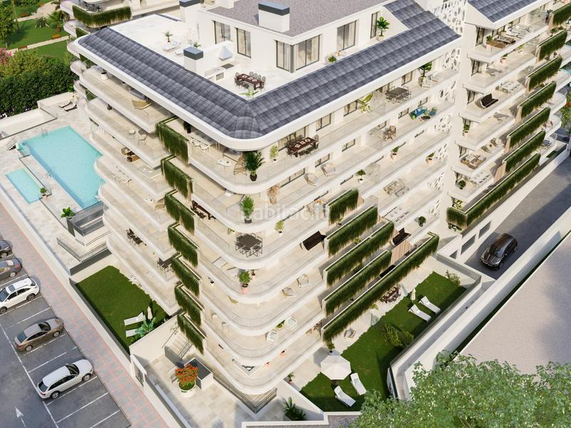 Foto 6056daf5-a93f-4c5d-9cca-4f3e86468e3a. Apartamento llave en mano!!. segunda linea de playa, centro con spa, piscina, gimnasio, coworking en Fuengirola