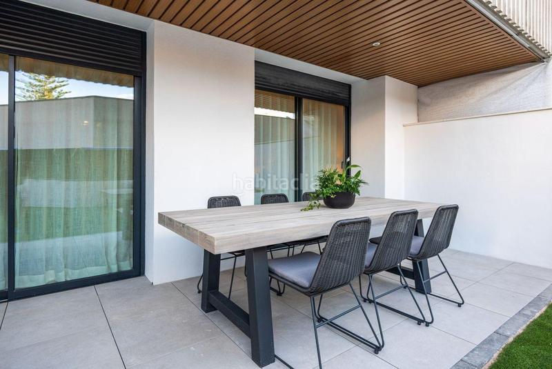 Foto 75266c5e-9aa4-4348-970f-f541daa05799. Apartamento llave en mano!!. segunda linea de playa, centro con spa, piscina, gimnasio, coworking en Fuengirola