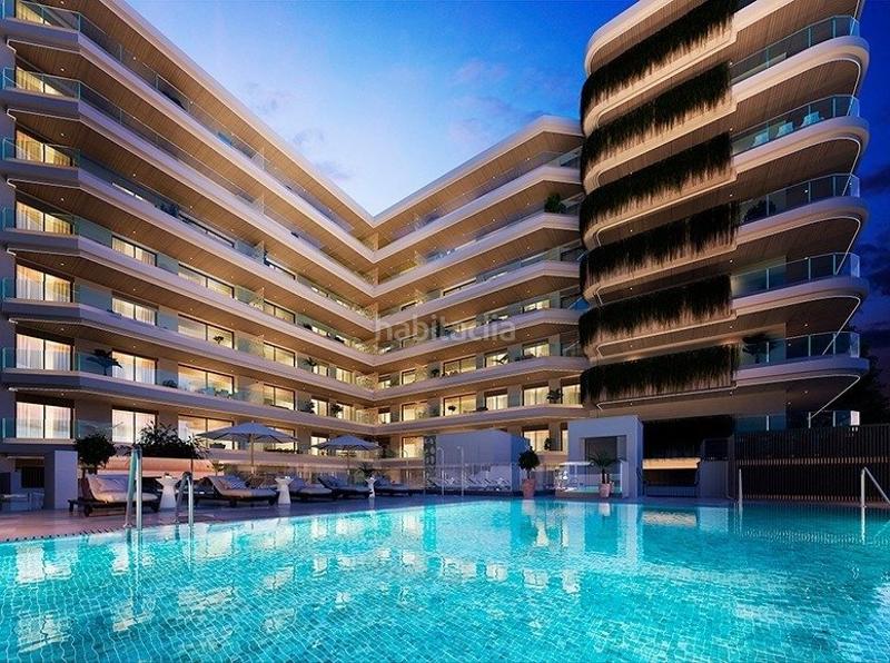 Foto 91db1f8b-3cca-46bc-8f8c-9ba96ef4d777. Apartamento llave en mano!!. segunda linea de playa, centro con spa, piscina, gimnasio, coworking en Fuengirola