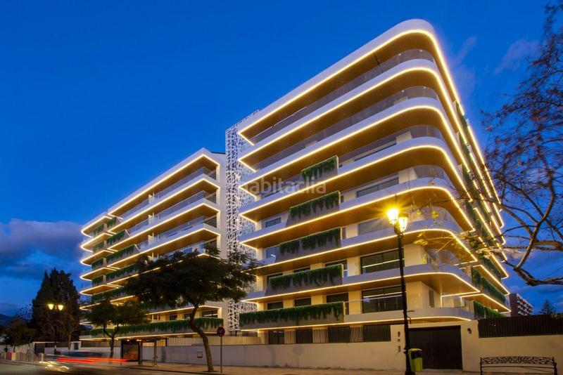 Foto 9711a765-a293-49e7-93eb-d4f4fac85043. Apartamento llave en mano!!. segunda linea de playa, centro con spa, piscina, gimnasio, coworking en Fuengirola