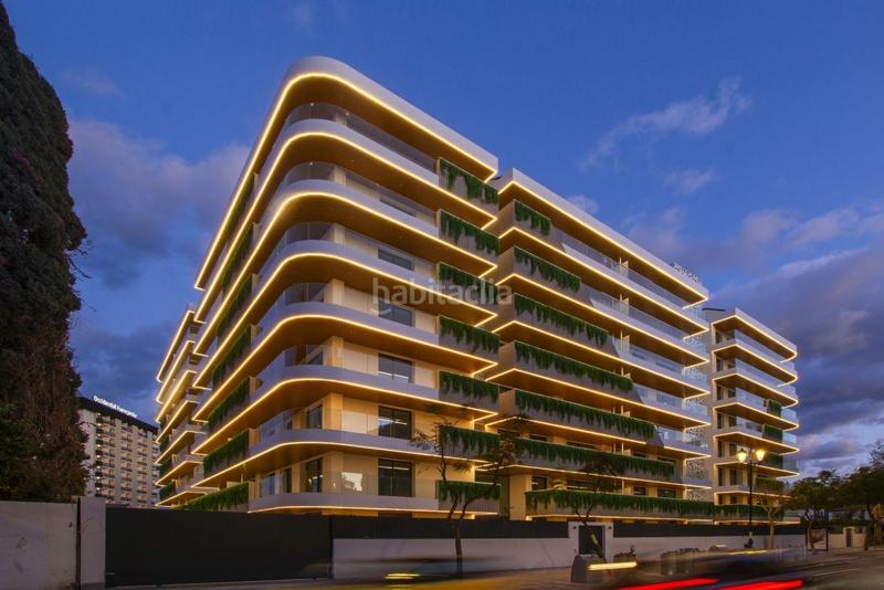 Foto 9b15bc2a-9359-4d54-a6cd-9ff2b730653b. Apartamento llave en mano!!. segunda linea de playa, centro con spa, piscina, gimnasio, coworking en Fuengirola