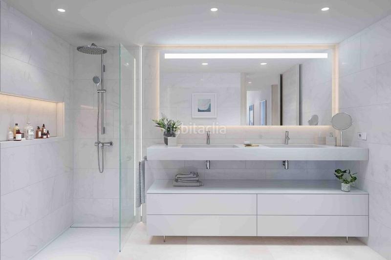 Foto a5b73741-f82f-4432-b0f6-03eb0b0b2207. Apartamento llave en mano!!. segunda linea de playa, centro con spa, piscina, gimnasio, coworking en Fuengirola