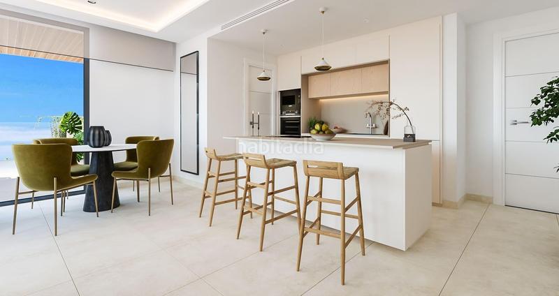 Foto b1569324-a3e2-4de6-b599-ea1ab6ed33f3. Apartamento llave en mano!!. segunda linea de playa, centro con spa, piscina, gimnasio, coworking en Fuengirola