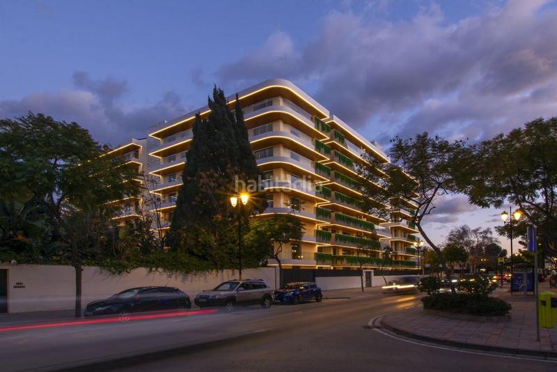 Foto b76aadc9-36f3-4d4b-a680-39e6a760ae0c. Apartamento llave en mano!!. segunda linea de playa, centro con spa, piscina, gimnasio, coworking en Fuengirola