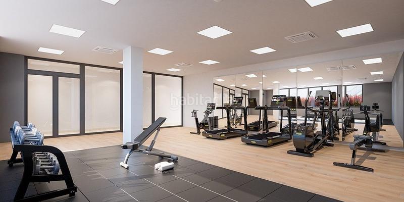 Foto baed8e5a-2ec5-4736-b559-63a8ec6da845. Apartamento llave en mano!!. segunda linea de playa, centro con spa, piscina, gimnasio, coworking en Fuengirola