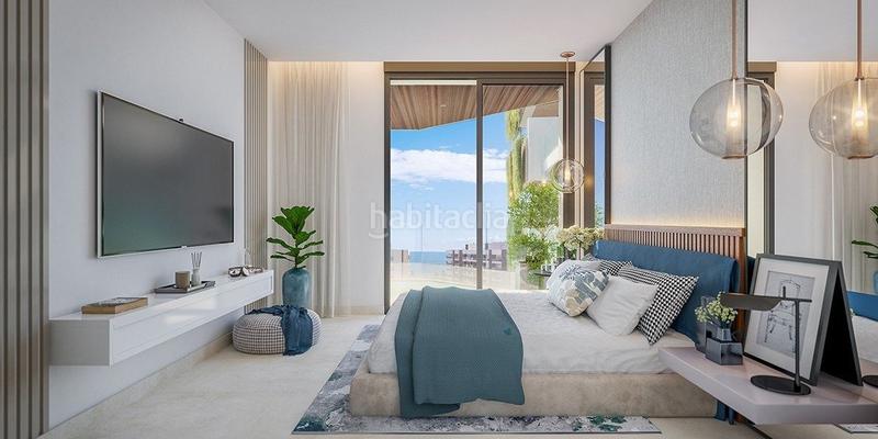 Foto cf8cf70a-f917-4d7d-a499-940c85a99bde. Apartamento llave en mano!!. segunda linea de playa, centro con spa, piscina, gimnasio, coworking en Fuengirola