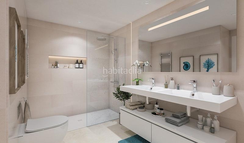 Foto d05b10e2-162b-47e3-b32c-77d992c04191. Apartamento llave en mano!!. segunda linea de playa, centro con spa, piscina, gimnasio, coworking en Fuengirola