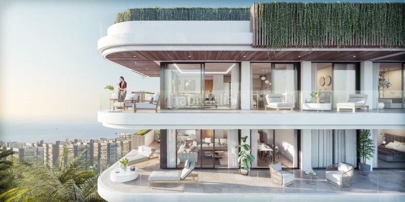 Foto d0c51477-880b-4f62-a9c9-0c594fef5505. Apartamento llave en mano!!. segunda linea de playa, centro con spa, piscina, gimnasio, coworking en Fuengirola