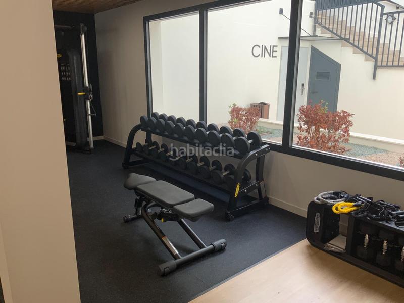 Foto e084a3ee-b0be-485f-860f-837155e218aa. Apartamento llave en mano!!. segunda linea de playa, centro con spa, piscina, gimnasio, coworking en Fuengirola