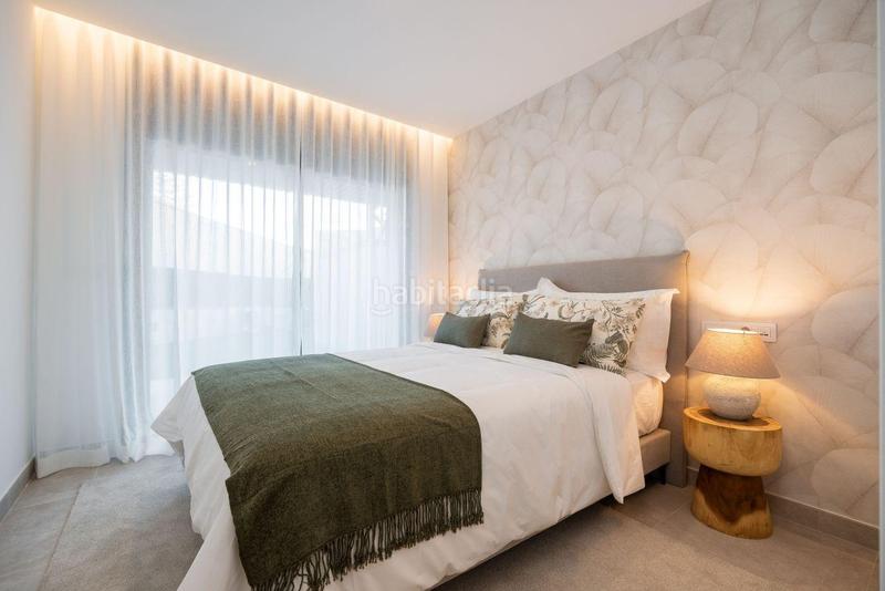 Foto f1fbeb50-67a7-42d6-b8b2-d14a7c04ca84. Apartamento llave en mano!!. segunda linea de playa, centro con spa, piscina, gimnasio, coworking en Fuengirola
