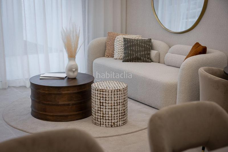 Foto f23174cf-6769-443f-b2ec-71c0bbb26f36. Apartamento llave en mano!!. segunda linea de playa, centro con spa, piscina, gimnasio, coworking en Fuengirola