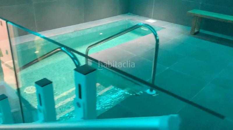 Foto f93e6ac9-8407-4443-8676-eeb25763fc45. Apartamento llave en mano!!. segunda linea de playa, centro con spa, piscina, gimnasio, coworking en Fuengirola