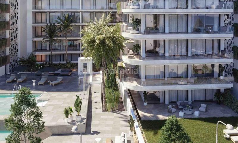 Foto ffc7fa95-a03b-4c98-be62-7c59b130bb04. Apartamento llave en mano!!. segunda linea de playa, centro con spa, piscina, gimnasio, coworking en Fuengirola