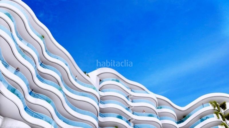 Foto 01ba8b62-0b49-48b4-98d4-5eb3d3ab8094. Àtic amb calefacció piscina a Puerto Deportivo Fuengirola