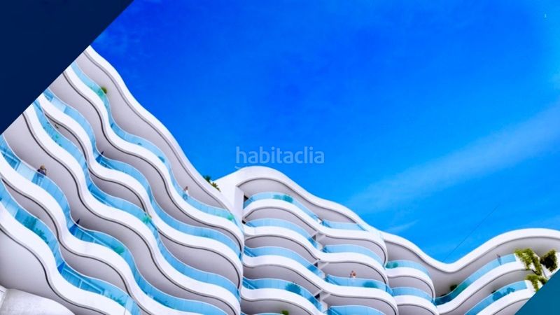 Foto a2cfeff0-1ce7-4152-847c-6833fe7a9dc4. Àtic amb calefacció piscina a Puerto Deportivo Fuengirola