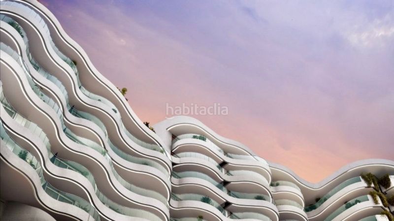 Foto b3434d19-5bf1-4a6e-a163-21336b760f34. Àtic amb calefacció piscina a Puerto Deportivo Fuengirola