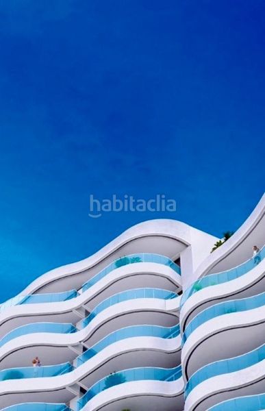 Foto e3a3c599-541b-4d25-a1dd-af281fa0ab1e. Àtic amb calefacció piscina a Puerto Deportivo Fuengirola