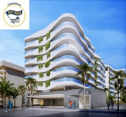 Àtic a Puerto Deportivo. Ático a la venta en el centro de fuengirola y a 50 metros de la