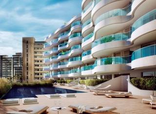 Apartament a Puerto Deportivo. Apartamento a la venta en el centro de fuengirola y a 50 metros