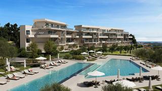 Apartament a Hipódromo - Cerrado del Águila. Invierte en la buena vida que te mereces !!!