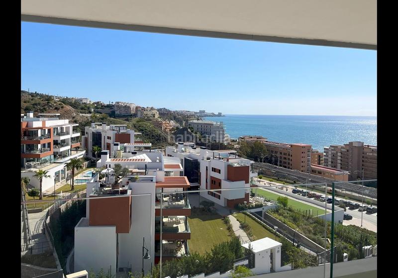 Foto 3efddd96-1761-4172-a8b8-de6fcfe64c80. Ático obra nueva terminada. atico frente al mar, listo para entrar a vivir !!!. en Fuengirola