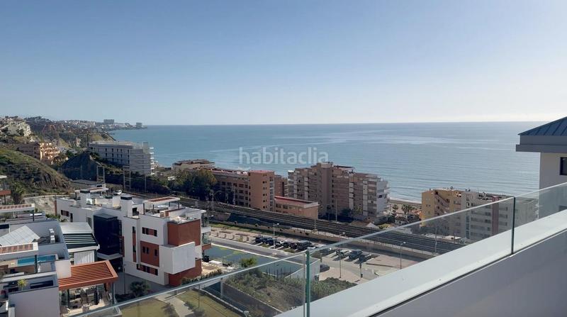 Foto 4fca7077-074f-457b-846a-e50d6df73d9d. Ático obra nueva terminada. atico frente al mar, listo para entrar a vivir !!!. en Fuengirola