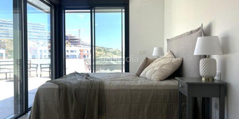 Foto 655e6be8-93bc-4796-a983-2249546d8d08. Ático obra nueva terminada. atico frente al mar, listo para entrar a vivir !!!. en Fuengirola