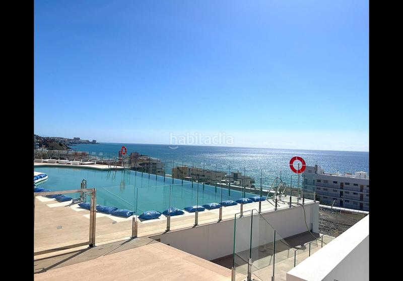 Foto bb3f06ce-85c5-45c2-88b1-1e38d1d479a2. Ático obra nueva terminada. atico frente al mar, listo para entrar a vivir !!!. en Fuengirola