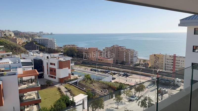 Foto e805eff6-afad-4f68-82e7-fb057cb4c737. Ático obra nueva terminada. atico frente al mar, listo para entrar a vivir !!!. en Fuengirola