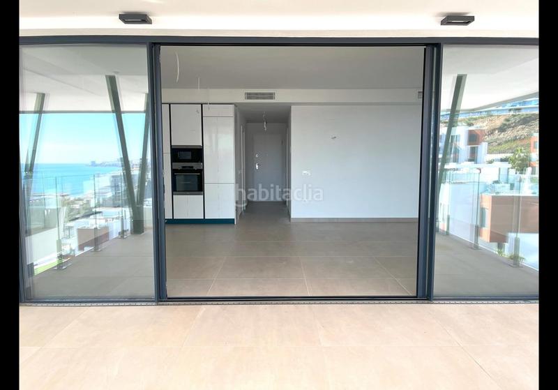 Foto edd2065b-dfae-45aa-9570-df518889ce63. Ático obra nueva terminada. atico frente al mar, listo para entrar a vivir !!!. en Fuengirola