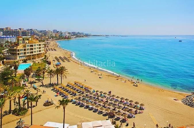 Foto 53d0a1e7-eb75-4d49-b4d3-c010a306d30a. Àtic amb calefacció aparcament a Zona Centro Comercial Torrequebrada Benalmádena