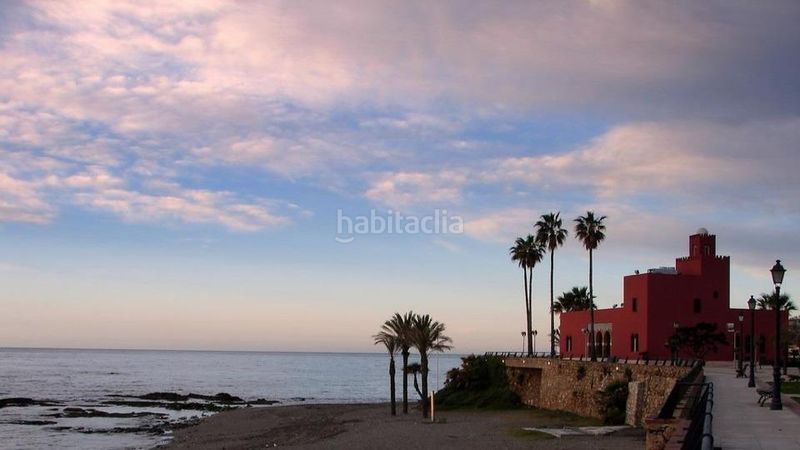 Foto ce3d9703-6368-4088-942e-709a6948bf85. Àtic amb calefacció aparcament a Zona Centro Comercial Torrequebrada Benalmádena