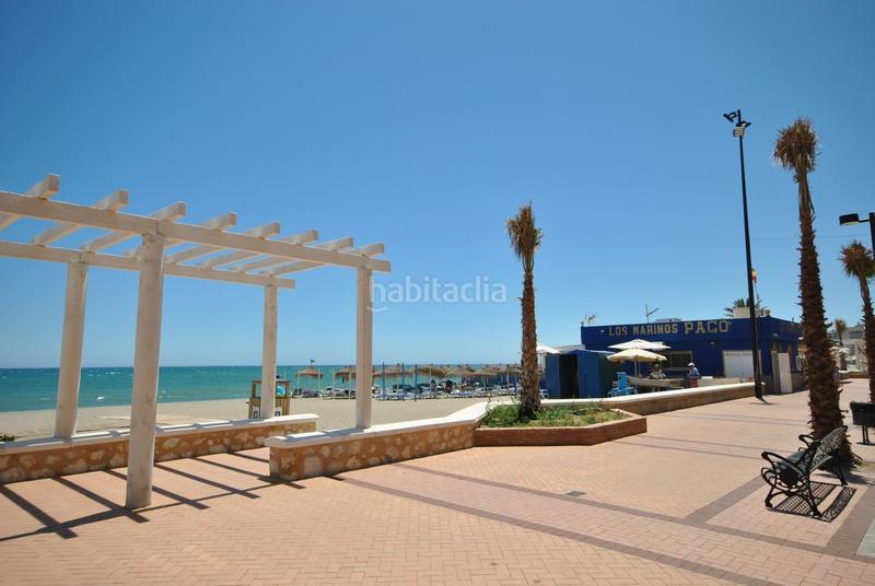 Foto d569da9b-dedd-4384-9774-5f6b3518a3a7. Àtic amb aparcament a Los Pacos Fuengirola