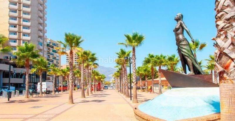 Foto d94d7761-5777-4e81-a323-493393854a61. Àtic amb aparcament a Los Pacos Fuengirola