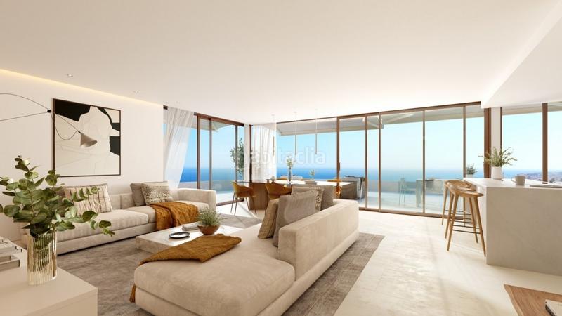 Foto 4bcce16f-7b65-4b8f-aa29-288906173056. Ático majestuoso ático con maravillosas vistas al mar listo para que empieces a disfrutarlo desde ya !!!. en Fuengirola