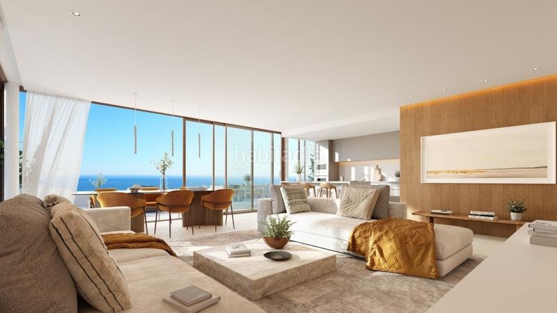 Foto ba1876c9-722e-4288-bfa4-3051f0a5d77a. Ático majestuoso ático con maravillosas vistas al mar listo para que empieces a disfrutarlo desde ya !!!. en Fuengirola