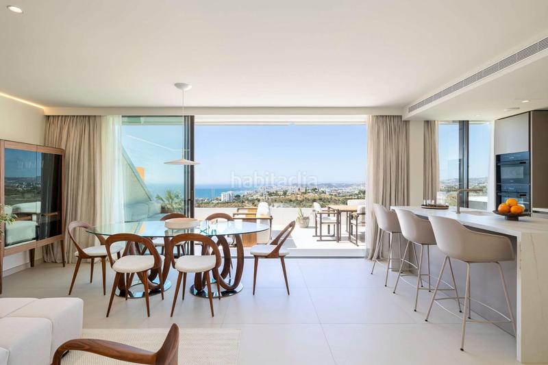 Foto d9178361-e8ca-4ca5-8968-841e84ac5fb5. Ático majestuoso ático con maravillosas vistas al mar listo para que empieces a disfrutarlo desde ya !!!. en Fuengirola