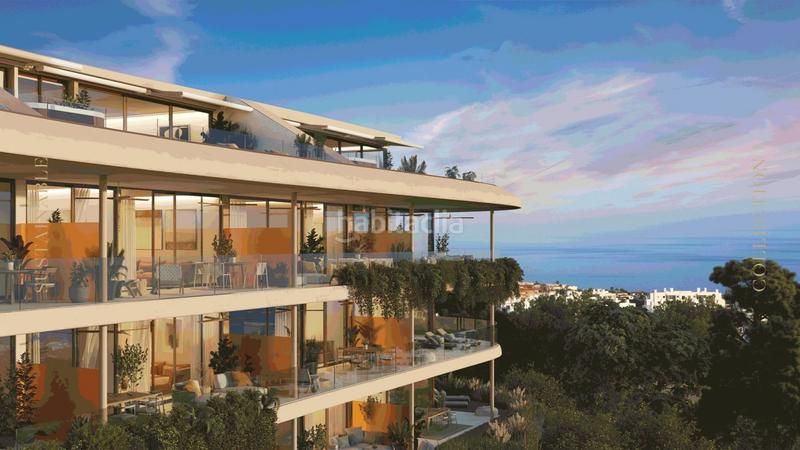 Foto f30b4736-8438-4f9b-b658-b4991ee22d29. Ático majestuoso ático con maravillosas vistas al mar listo para que empieces a disfrutarlo desde ya !!!. en Fuengirola