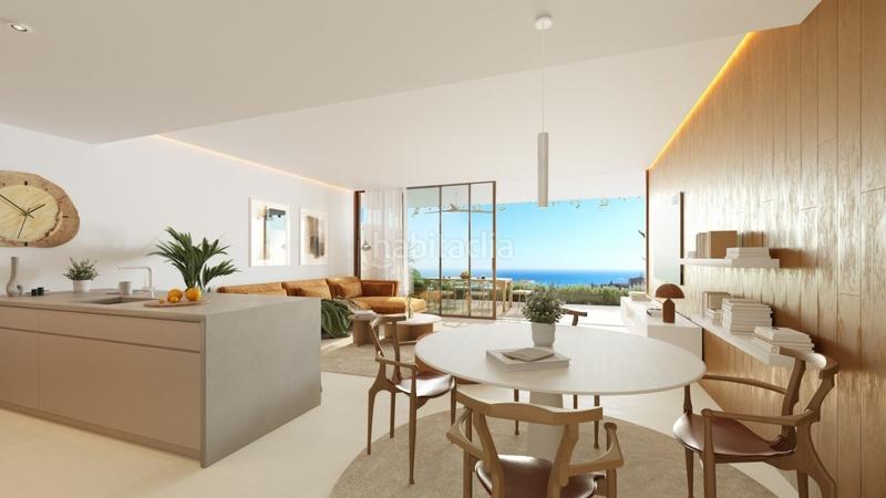 Foto f78409a6-e3c2-4b9d-9b4e-da7c3ab84cf2. Ático majestuoso ático con maravillosas vistas al mar listo para que empieces a disfrutarlo desde ya !!!. en Fuengirola