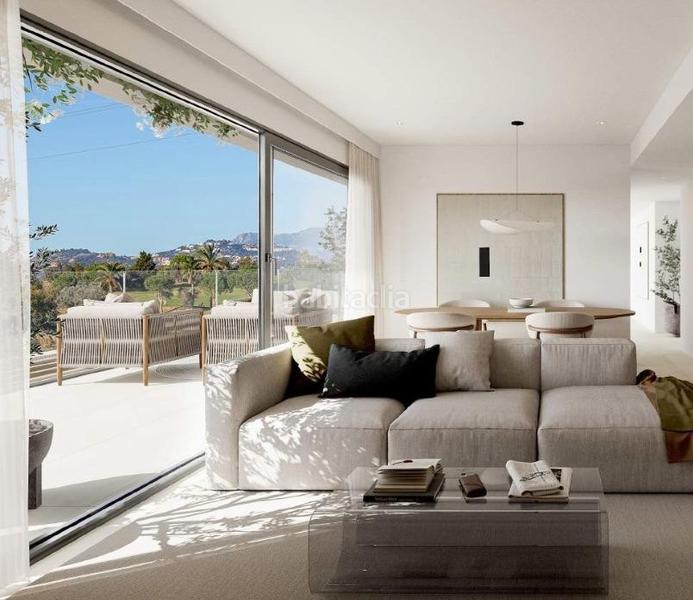 Foto 05bf336c-f4dc-4511-a26c-611e86128271. Apartamento invierte en la buena vida que te mereces !!! en Mijas