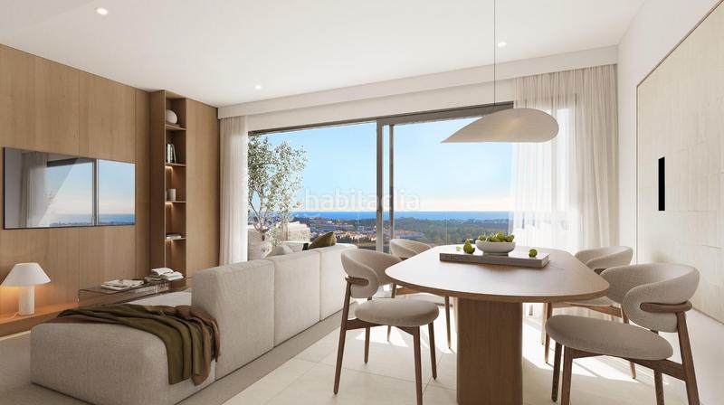 Foto 49f3b6cc-64a6-40f4-b4d8-6c146997610e. Apartamento invierte en la buena vida que te mereces !!! en Mijas