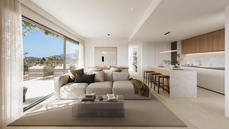 Foto dc8e5dc6-d6ca-4795-a3be-b64404709be8. Apartamento invierte en la buena vida que te mereces !!! en Mijas