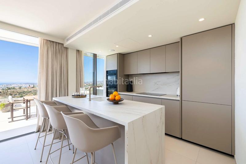 Foto c9b9d0e4-f018-4609-9804-8cbd41b3debf. Apartamento la máxima expresión de lujo y exclusividad !!!. en Fuengirola