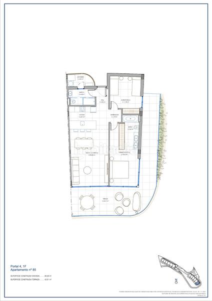 Foto d8a385f6-6e57-4249-8e9d-55a32bdc55a3. Apartamento la máxima expresión de lujo y exclusividad !!!. en Fuengirola
