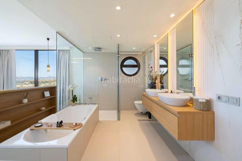 Foto e965a1f6-14a8-42dd-9d0b-37aa779125bb. Apartamento la máxima expresión de lujo y exclusividad !!!. en Fuengirola